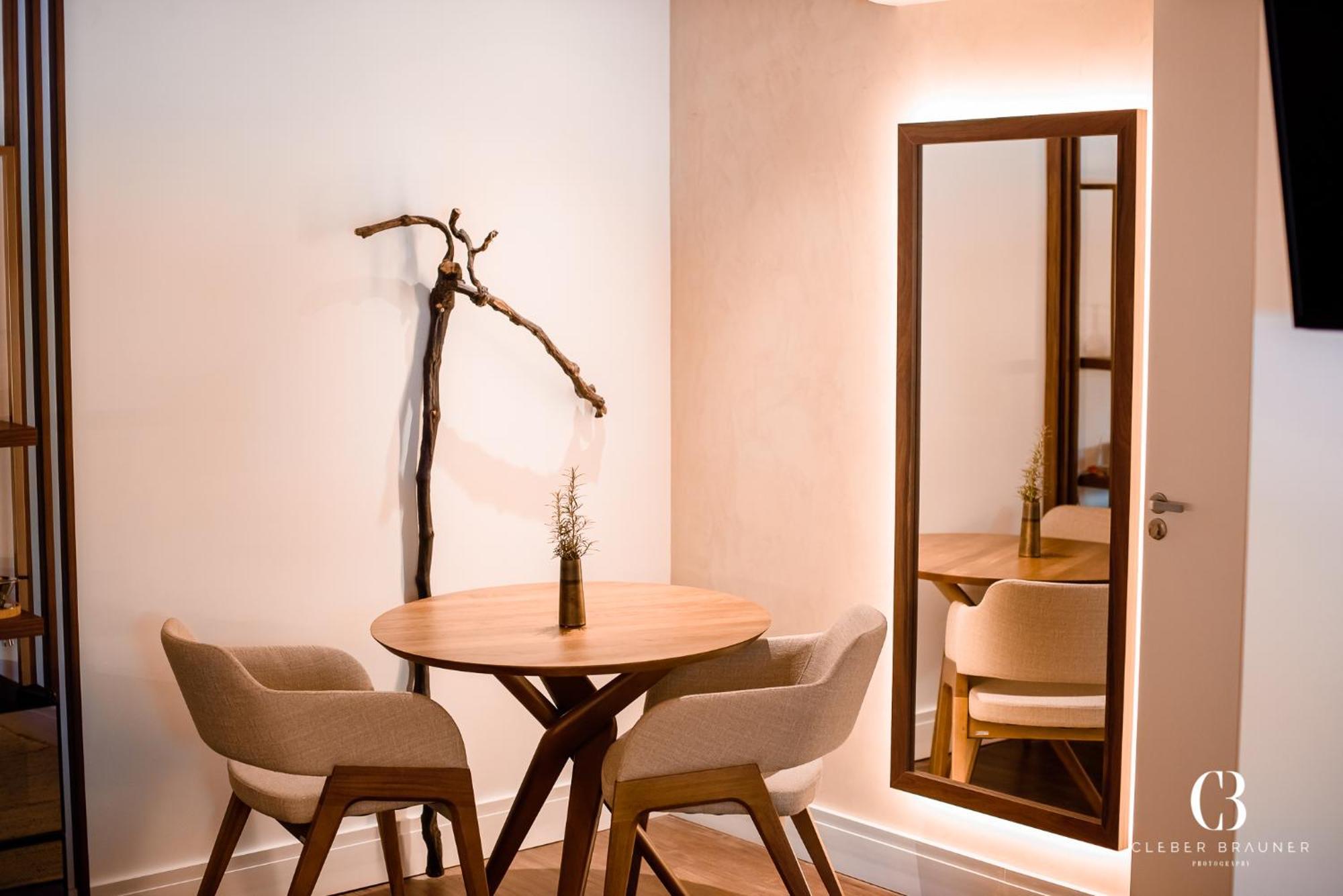 Bento Gonçalves Casa Valduga Pousada Boutique מראה חיצוני תמונה
