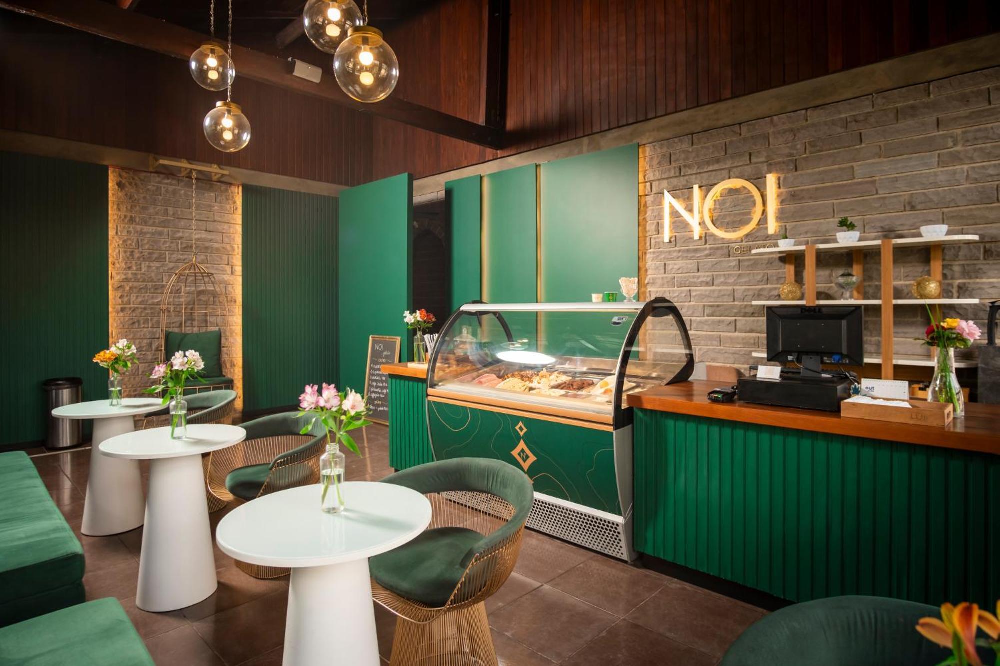 Bento Gonçalves Casa Valduga Pousada Boutique מראה חיצוני תמונה